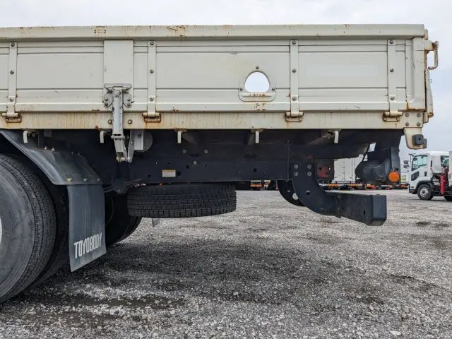 日野 レンジャー 2KG-FC2ABA(2WD)の写真43