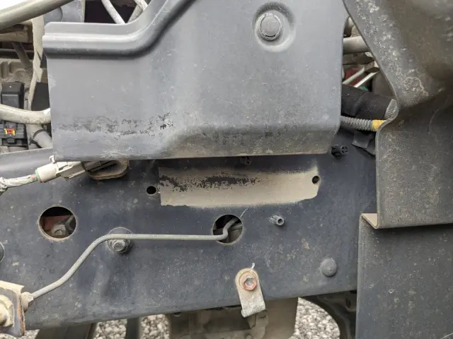 日野 レンジャー 2KG-FC2ABA(2WD)の写真44