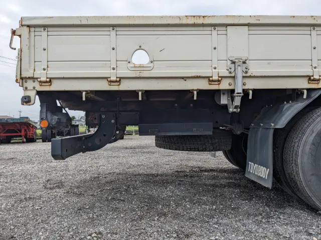 日野 レンジャー 2KG-FC2ABA(2WD)の写真44