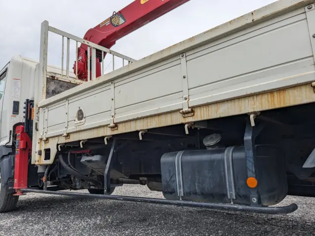 日野 レンジャー 2KG-FC2ABA(2WD)の写真46