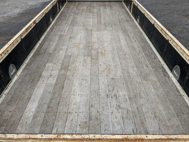 いすゞ フォワード 2PG-FRR90S1(2WD)の写真10