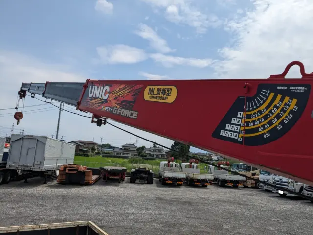 いすゞ フォワード 2PG-FRR90S1(2WD)の写真29