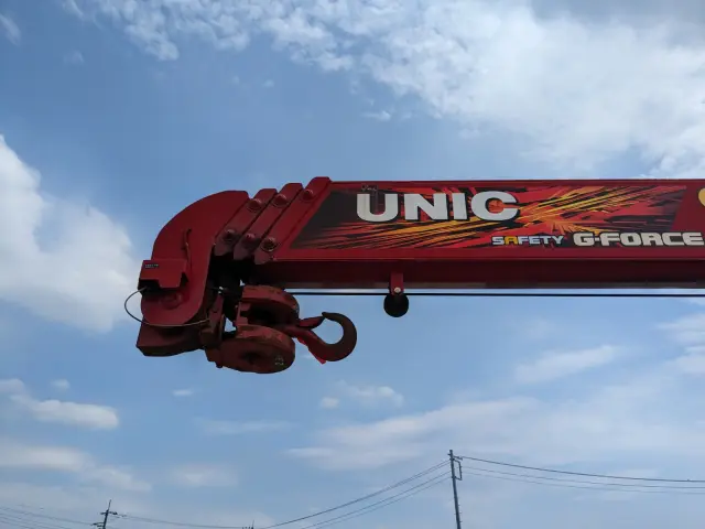 いすゞ フォワード 2PG-FRR90S1(2WD)の写真30