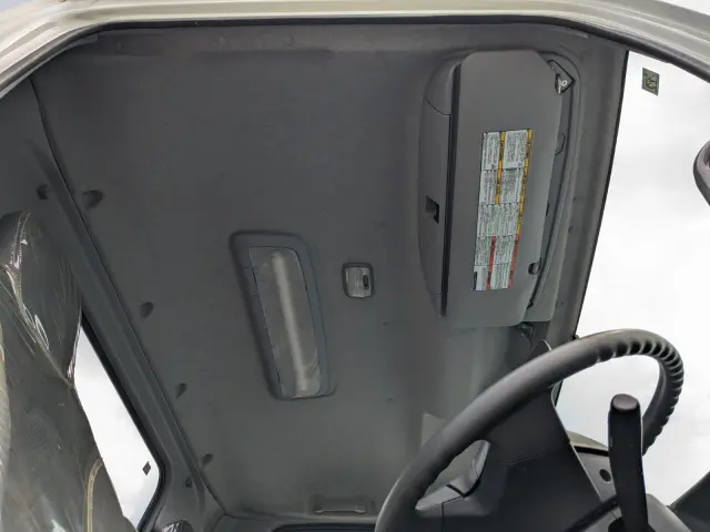 いすゞ フォワード 2PG-FRR90S1(2WD)の写真36