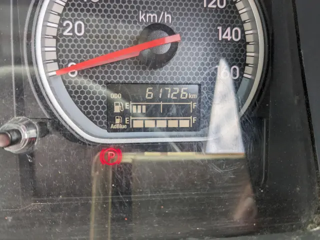 いすゞ フォワード 2PG-FRR90S1(2WD)の写真38