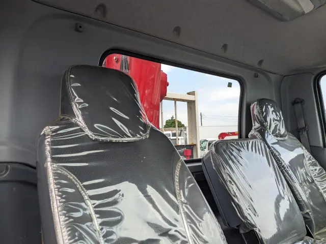 いすゞ フォワード 2PG-FRR90S1(2WD)の写真41