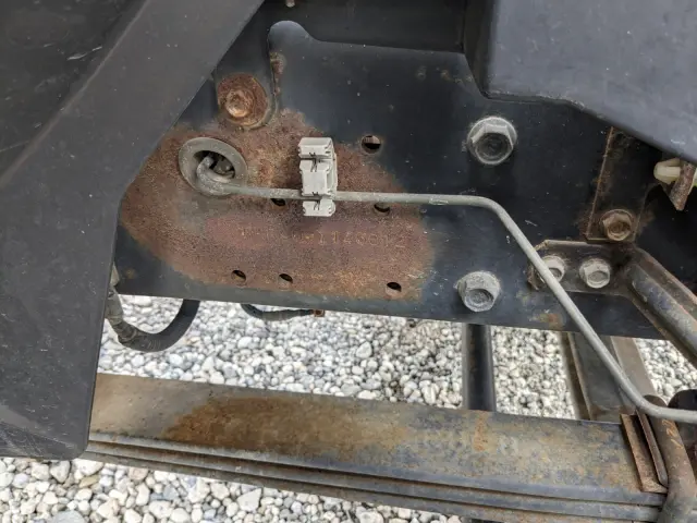 いすゞ フォワード 2PG-FRR90S1(2WD)の写真42