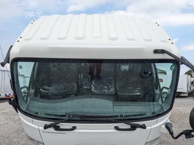 いすゞ フォワード 2PG-FRR90S1(2WD)の写真46