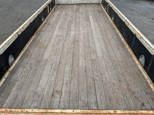 いすゞ フォワード 2PG-FRR90S1(2WD)の写真12