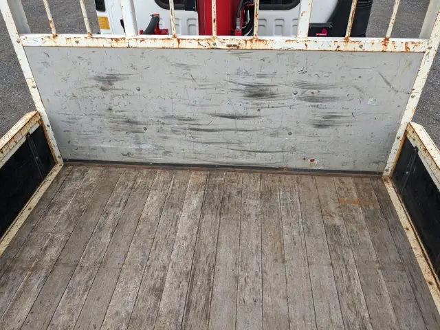 いすゞ フォワード 2PG-FRR90S1(2WD)の写真13