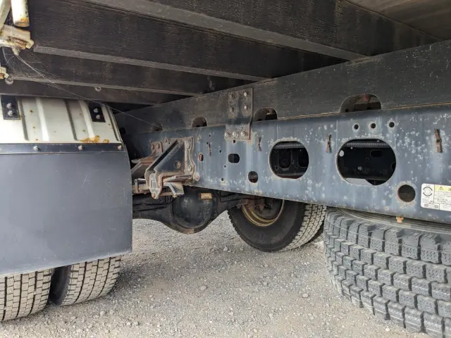 いすゞ フォワード 2PG-FRR90S1(2WD)の写真19