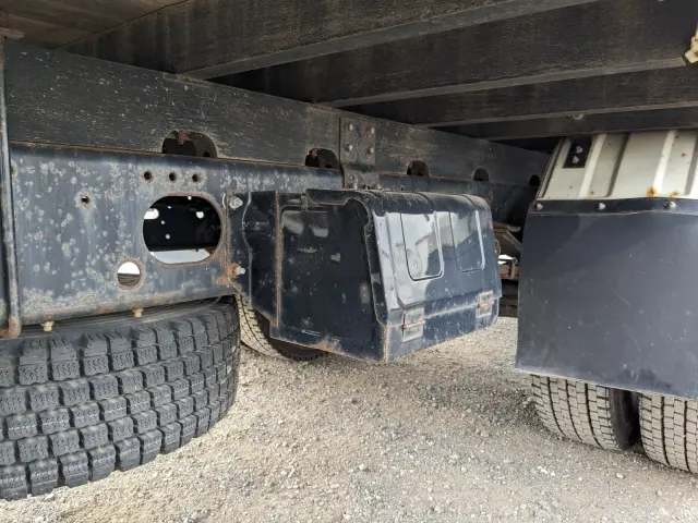 いすゞ フォワード 2PG-FRR90S1(2WD)の写真21