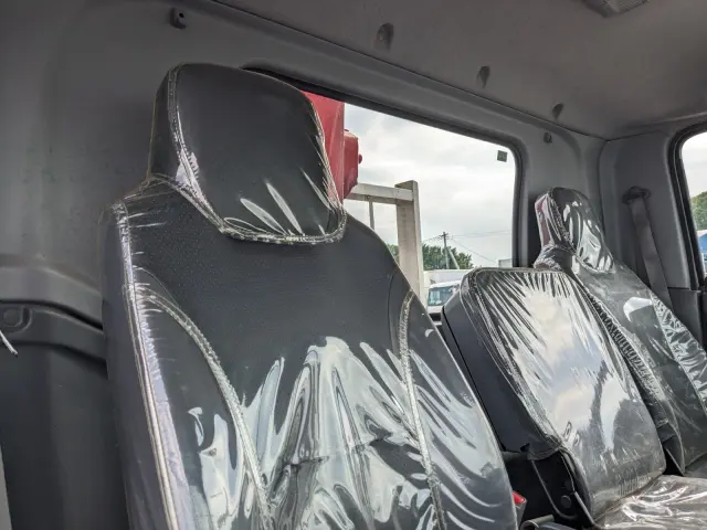 いすゞ フォワード 2PG-FRR90S1(2WD)の写真41