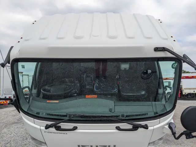 いすゞ フォワード 2PG-FRR90S1(2WD)の写真41