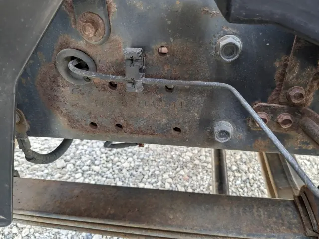 いすゞ フォワード 2PG-FRR90S1(2WD)の写真42