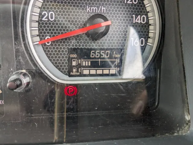 いすゞ フォワード 2PG-FRR90S1(2WD)の写真43