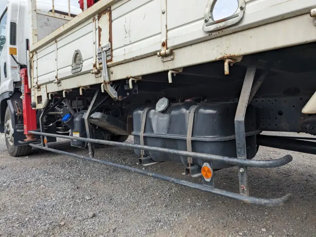 いすゞ フォワード 2PG-FRR90S1(2WD)の写真47