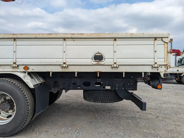 いすゞ フォワード 2PG-FRR90S1(2WD)の写真48