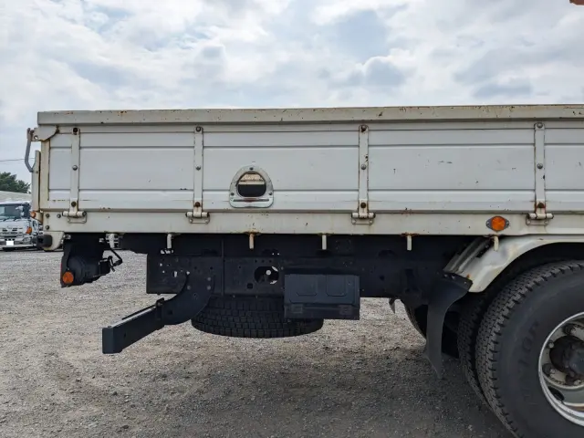 いすゞ フォワード 2PG-FRR90S1(2WD)の写真49