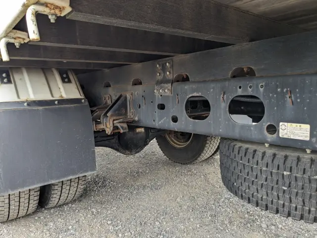 いすゞ フォワード 2PG-FRR90S1(2WD)の写真18