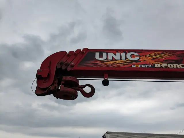 いすゞ フォワード 2PG-FRR90S1(2WD)の写真30