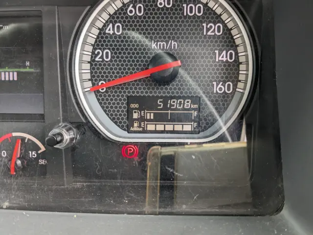 いすゞ フォワード 2PG-FRR90S1(2WD)の写真38