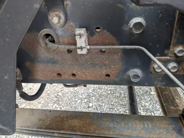 いすゞ フォワード 2PG-FRR90S1(2WD)の写真42