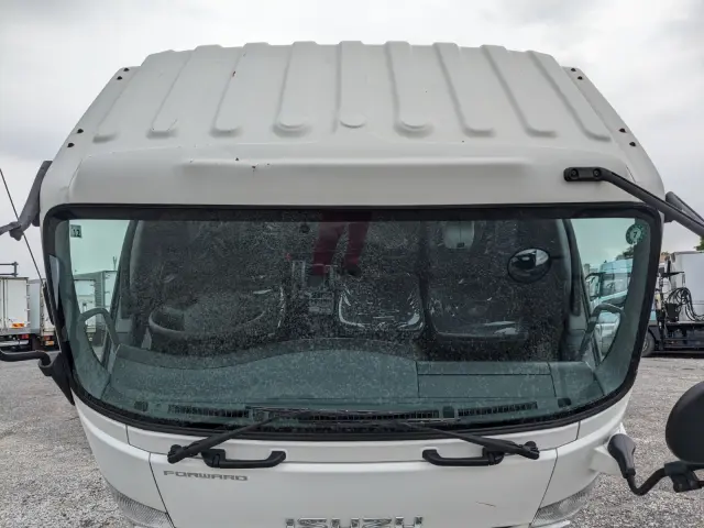 いすゞ フォワード 2PG-FRR90S1(2WD)の写真46