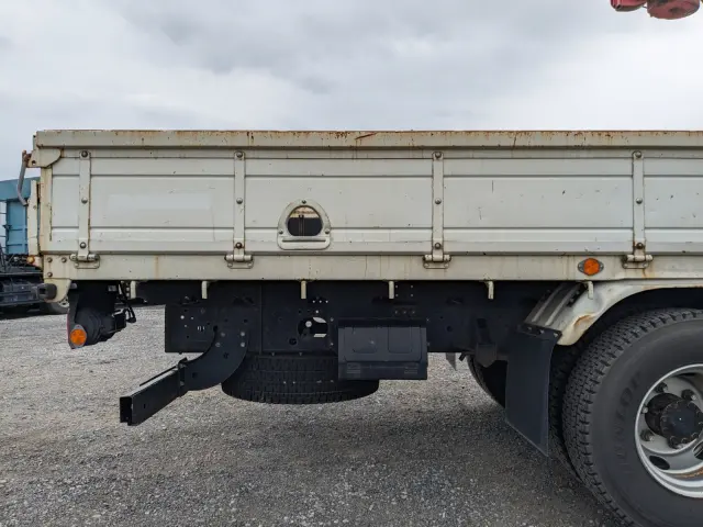 いすゞ フォワード 2PG-FRR90S1(2WD)の写真47