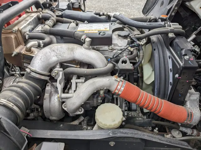 いすゞ フォワード 2PG-FRR90S1(2WD)の写真48