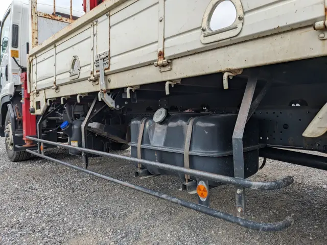 いすゞ フォワード 2PG-FRR90S1(2WD)の写真49