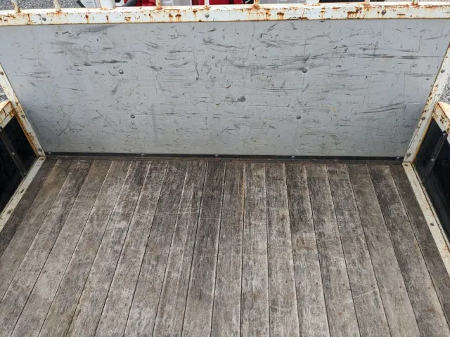 いすゞ フォワード 2PG-FRR90S1(2WD)の写真13