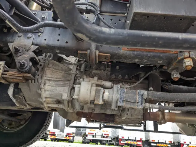 いすゞ フォワード 2PG-FRR90S1(2WD)の写真19