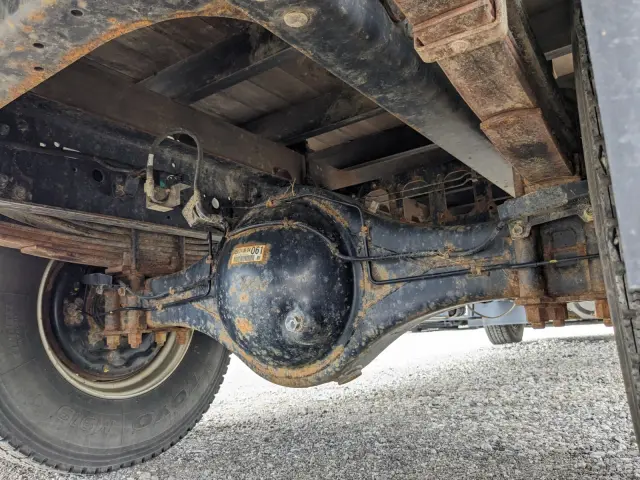 いすゞ フォワード 2PG-FRR90S1(2WD)の写真20