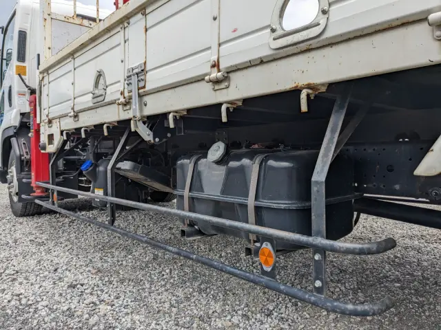 いすゞ フォワード 2PG-FRR90S1(2WD)の写真22