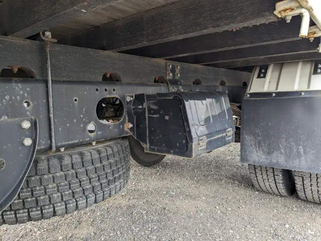 いすゞ フォワード 2PG-FRR90S1(2WD)の写真25