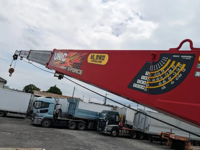 いすゞ フォワード 2PG-FRR90S1(2WD)の写真32