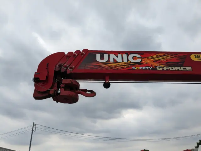 いすゞ フォワード 2PG-FRR90S1(2WD)の写真33