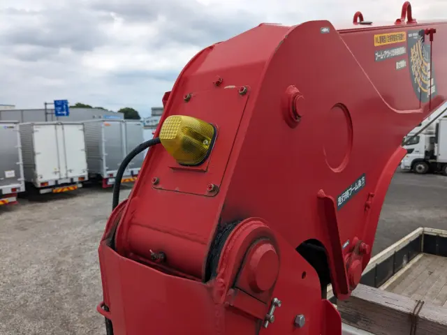 いすゞ フォワード 2PG-FRR90S1(2WD)の写真38