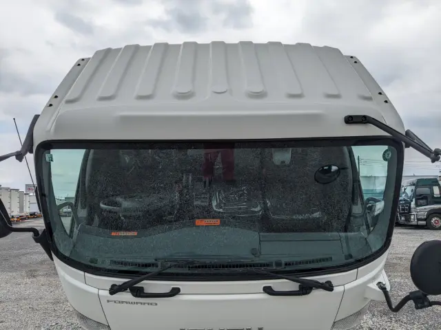 いすゞ フォワード 2PG-FRR90S1(2WD)の写真42