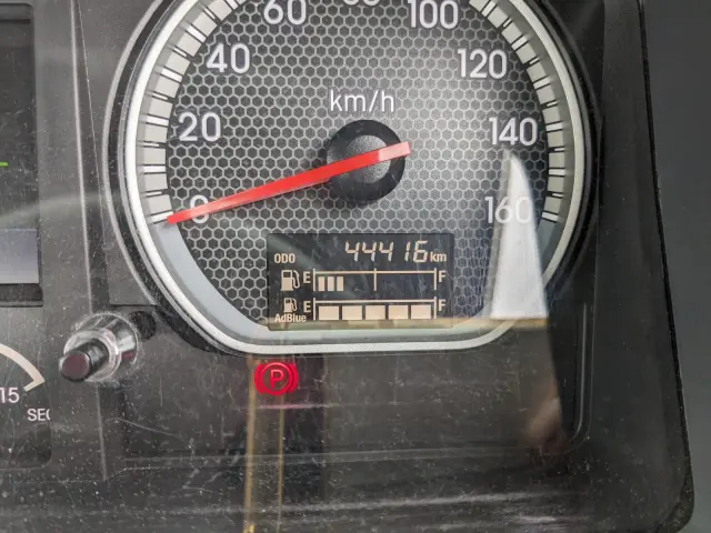 いすゞ フォワード 2PG-FRR90S1(2WD)の写真43