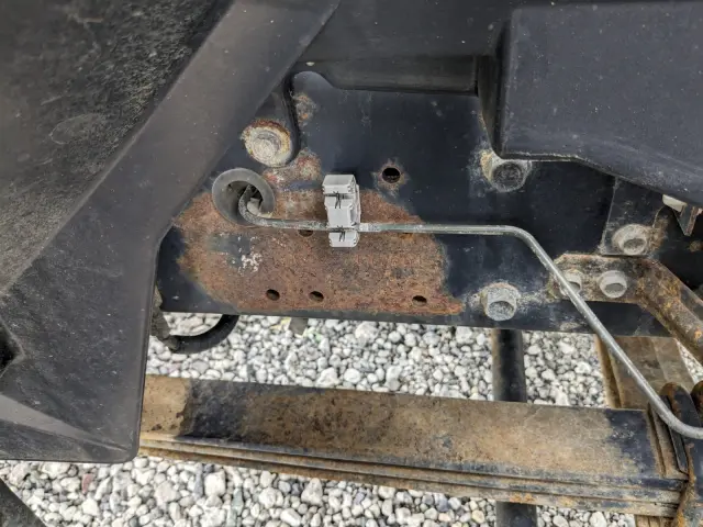 いすゞ フォワード 2PG-FRR90S1(2WD)の写真43