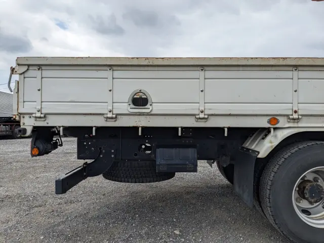 いすゞ フォワード 2PG-FRR90S1(2WD)の写真48