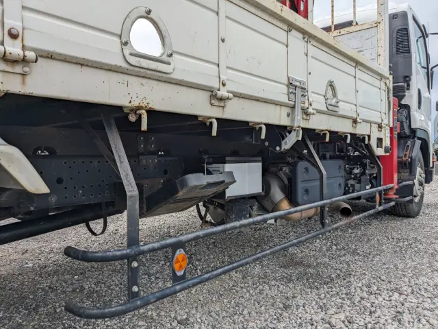 いすゞ フォワード 2PG-FRR90S1(2WD)の写真49