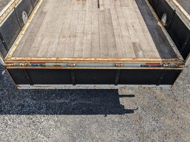 いすゞ フォワード 2PG-FRR90S1(2WD)の写真10