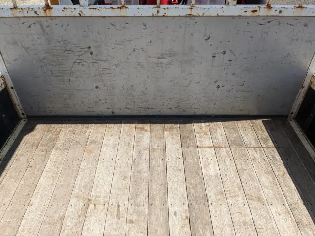 いすゞ フォワード 2PG-FRR90S1(2WD)の写真11