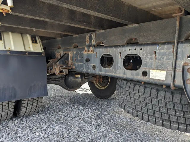 いすゞ フォワード 2PG-FRR90S1(2WD)の写真17