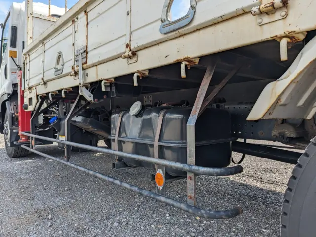 いすゞ フォワード 2PG-FRR90S1(2WD)の写真22