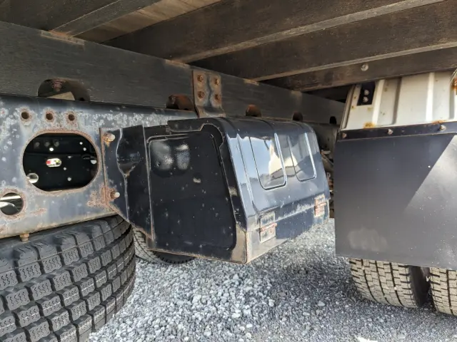 いすゞ フォワード 2PG-FRR90S1(2WD)の写真25