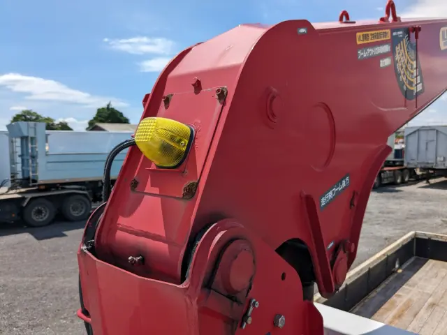 いすゞ フォワード 2PG-FRR90S1(2WD)の写真37